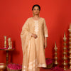 Kesar Kurta Set