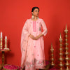 Gajvan Kurta Set