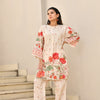 Bela Floral Cotton Kurta Set