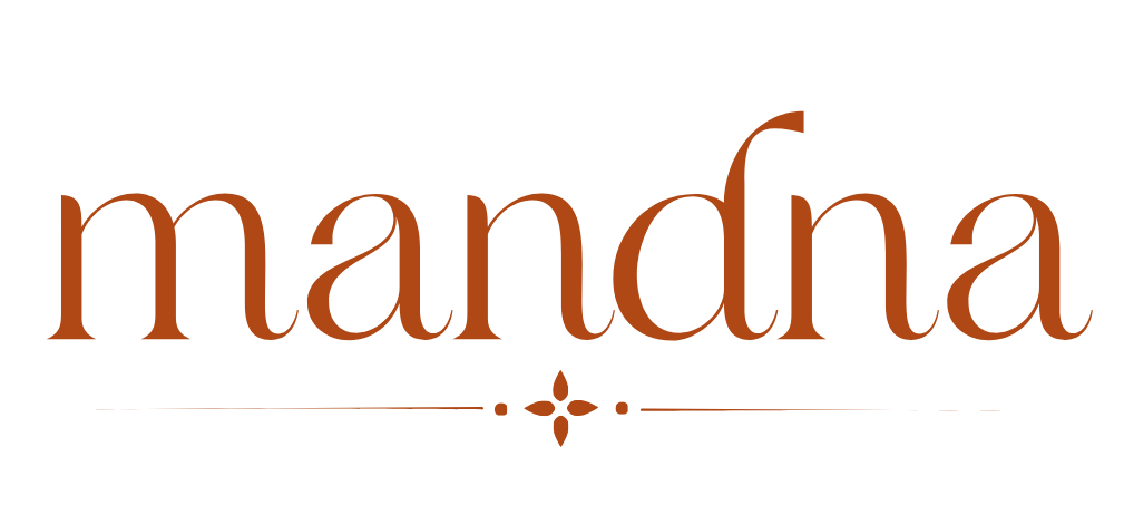 Mandna